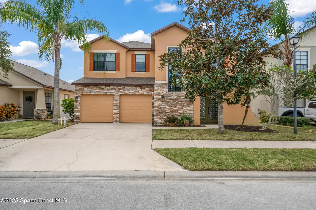 2783 Glenridge Circle, Merritt Island, FL 32953 - Image #1