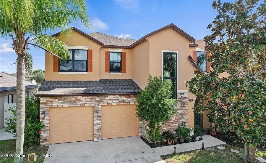 2783 Glenridge Circle, Merritt Island, FL 32953 - Image #2