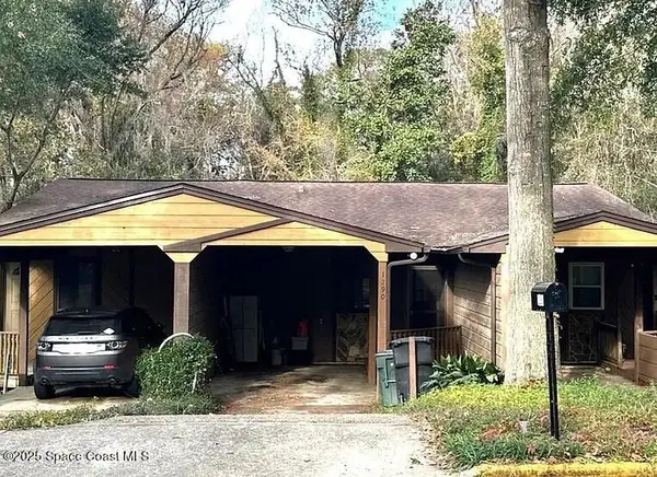 1290 Cross Creek Circle, Tallahassee, FL 32303