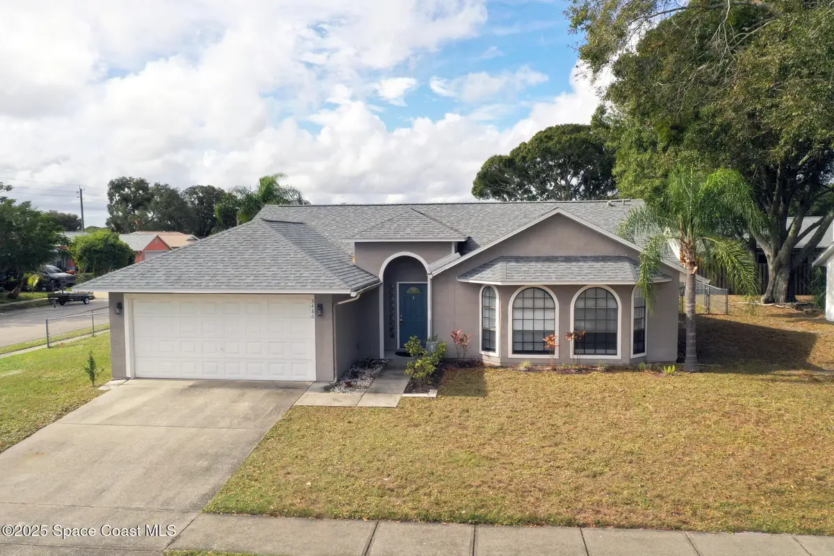 3486 Areca Palm Avenue, Melbourne, FL 32901 - Image #1