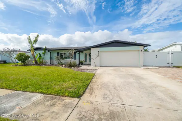 1765 Canal Court, Merritt Island, FL 32953