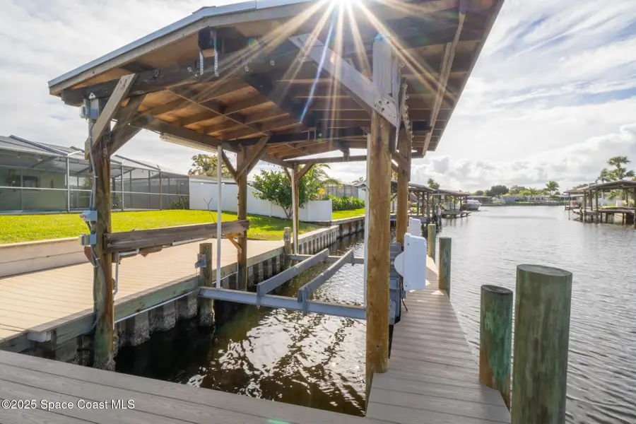 1765 Canal Court, Merritt Island, FL 32953 - #2