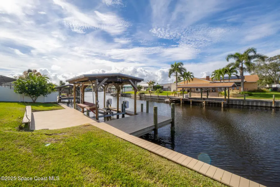 1765 Canal Court, Merritt Island, FL 32953 - #3