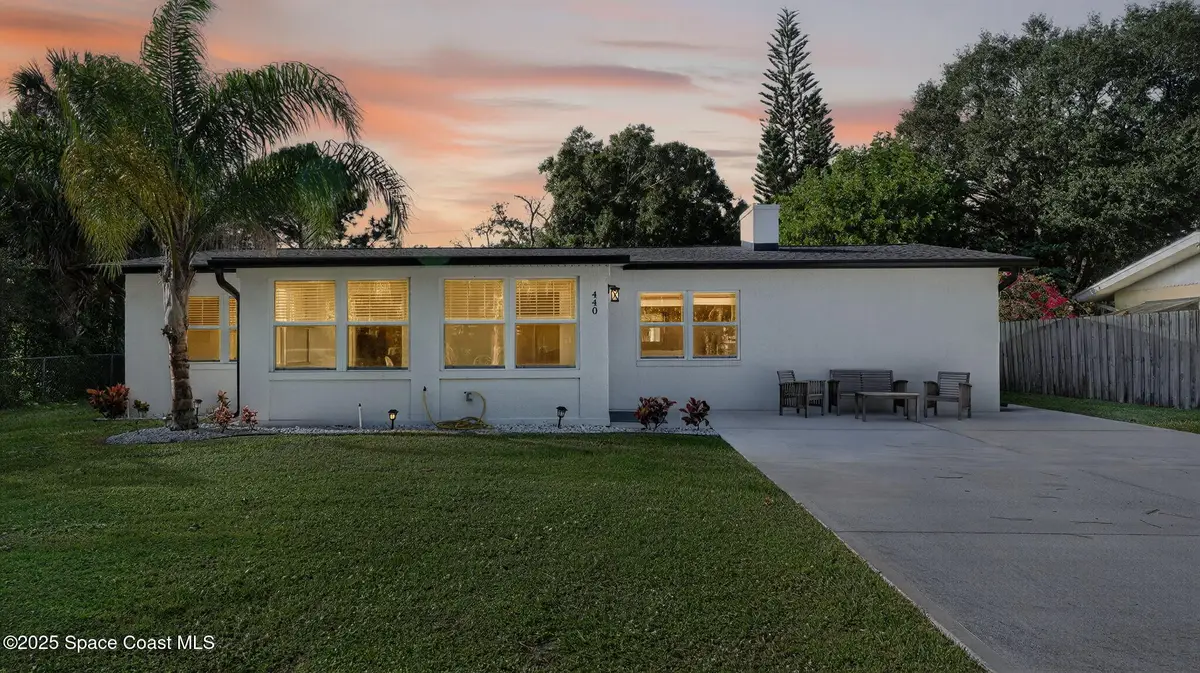 440 Crescent Drive, Melbourne, FL 32901 - Image #1