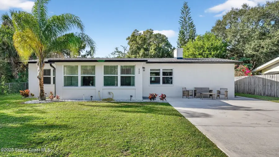 440 Crescent Drive, Melbourne, FL 32901 - Image #2
