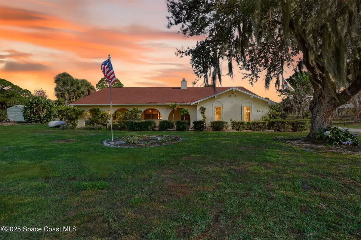 8074 Windover Way, Titusville, FL 32780 - Image #1