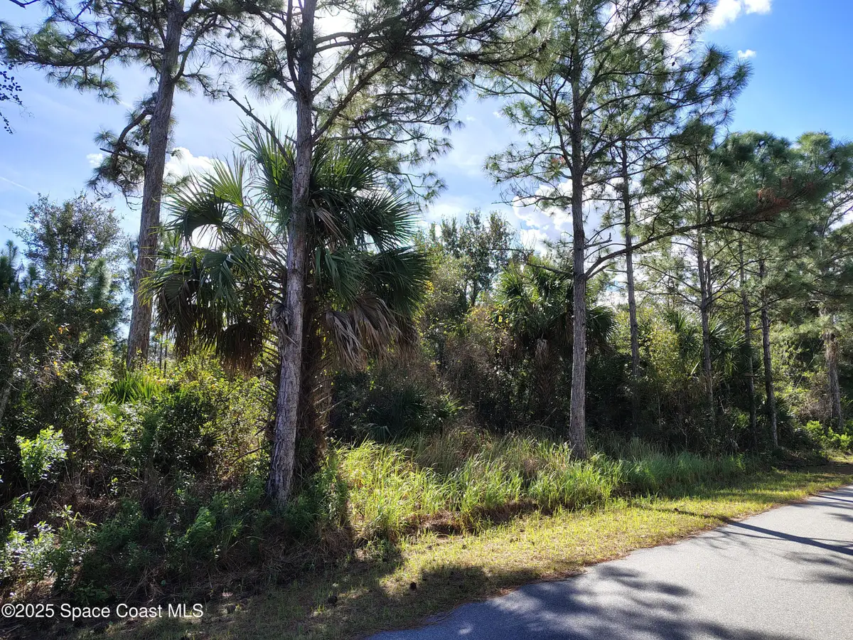 826 Wheatley Street Se, Palm Bay, FL 32909 - Image #1