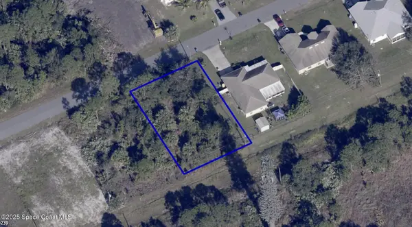 2841 Gaghagen Street Se, Palm Bay, FL 32909