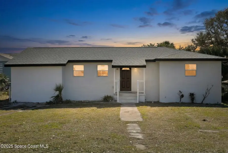 208 Bonner Avenue S, Daytona Beach, FL 32118 - #2