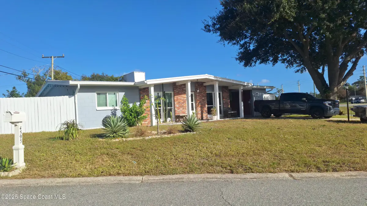 4595 Browning Avenue, Titusville, FL 32780 - Image #1