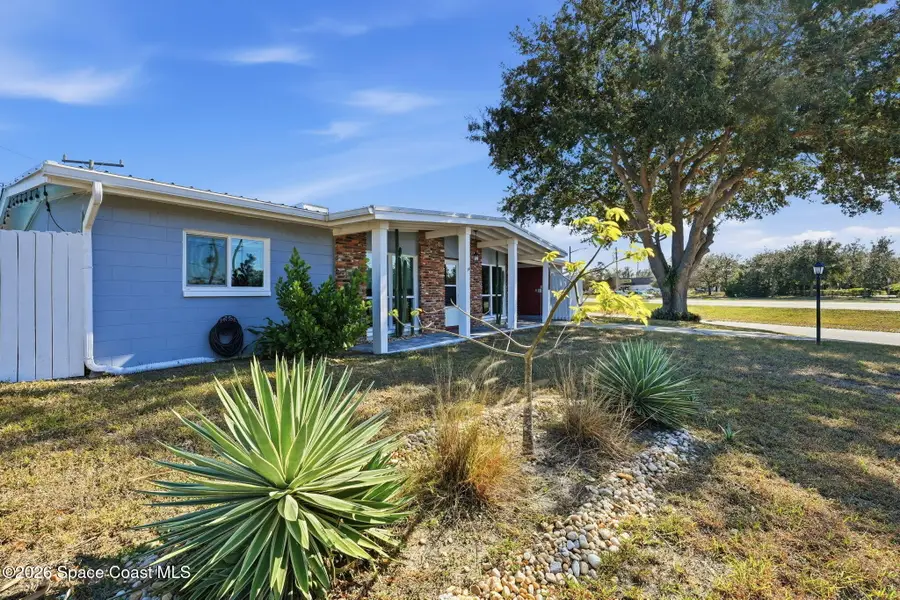 4595 Browning Avenue, Titusville, FL 32780 - #2