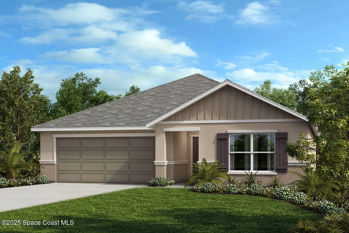 2092 Vinifera Drive, Titusville, FL 32780 - Image #1