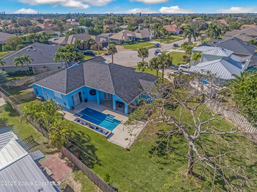 452 Veracruz Boulevard, Indialantic, FL 32903 - Image #3