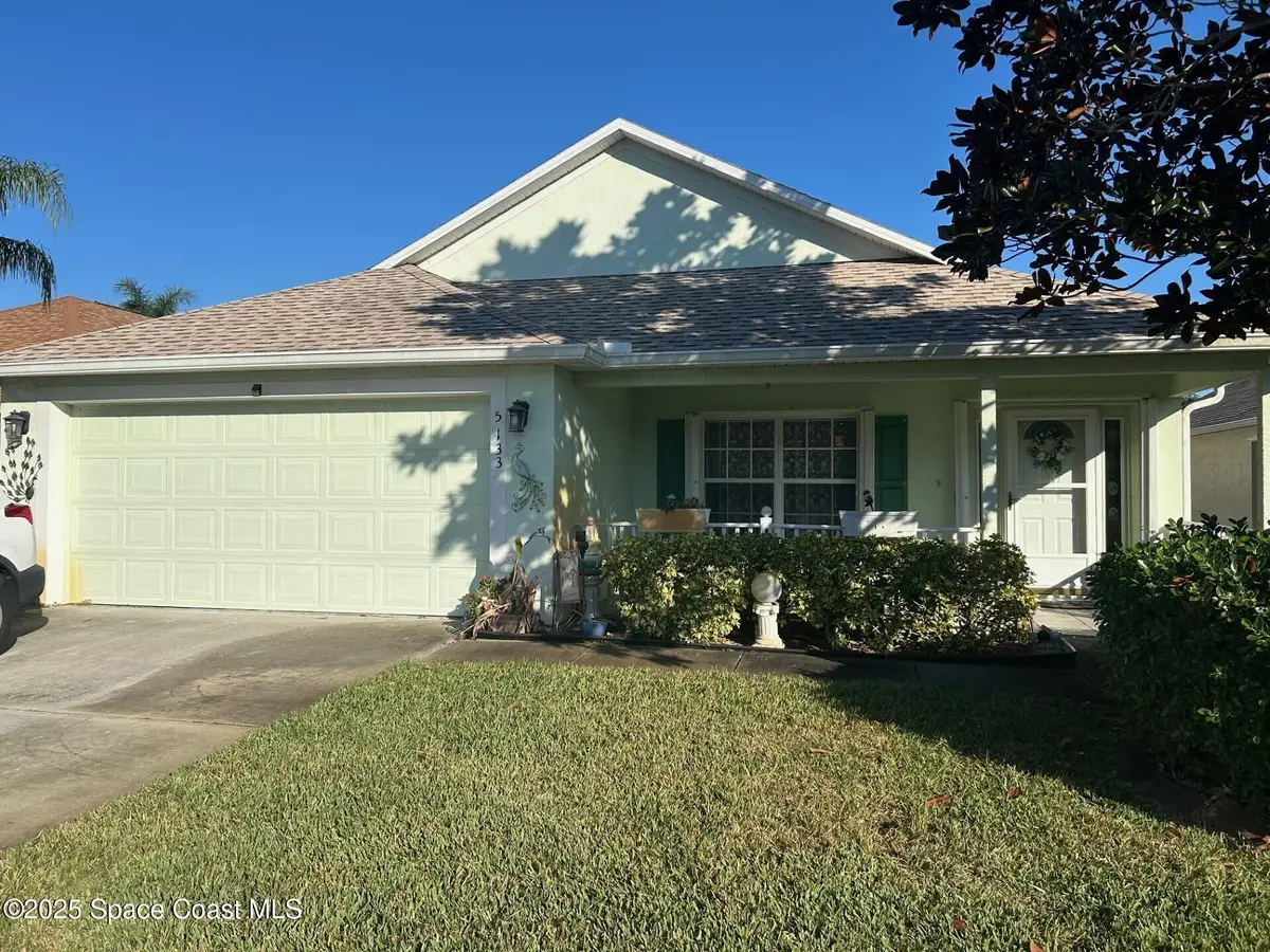 5133 Outlook Drive, Melbourne, FL 32940 - Image #1