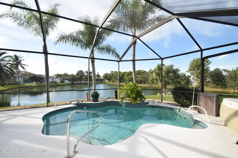 254 Captiva Court, Melbourne Beach, FL 32951 - Image #3