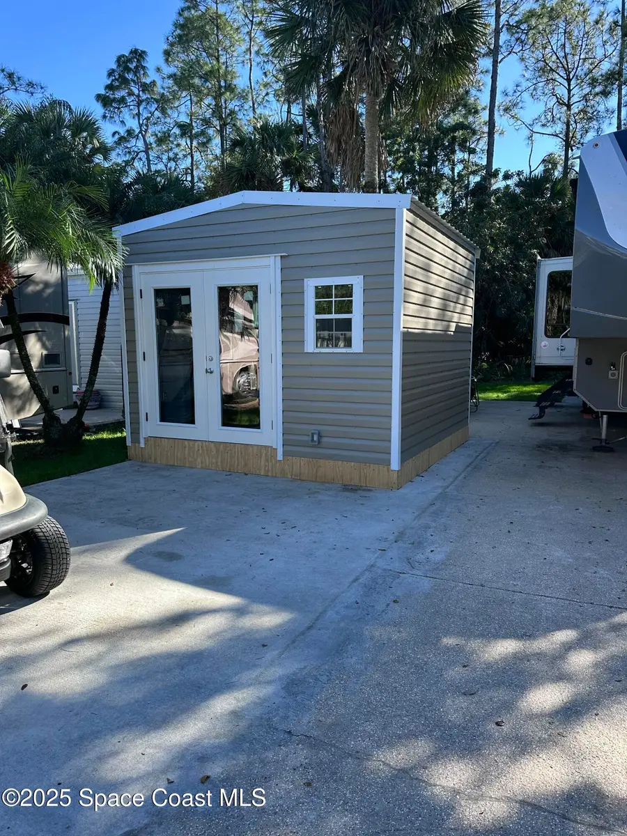 385 Oak Cove Road #385, Titusville, FL 32780 - #2