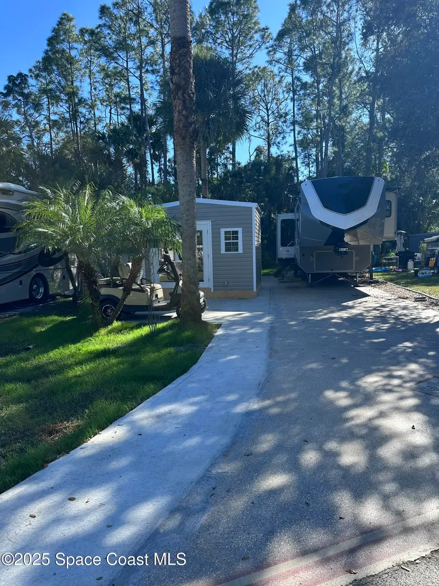 385 Oak Cove Road #385, Titusville, FL 32780 - #3