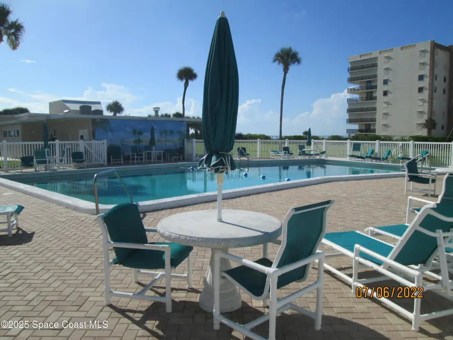 2020 N Atlantic Avenue #108-N, Cocoa Beach, FL 32931 - Image #2