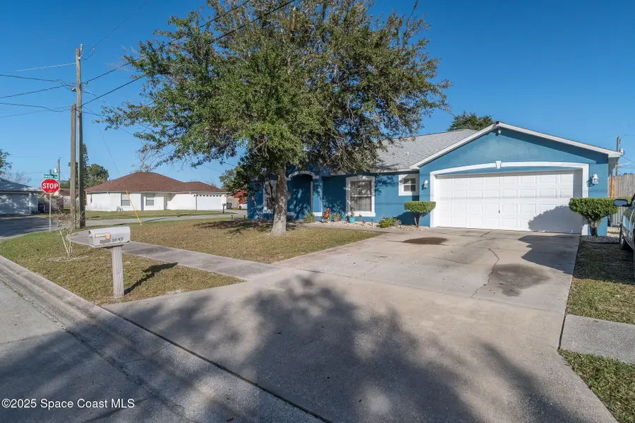 1045 Lundy Drive, Titusville, FL 32796 - Image #3