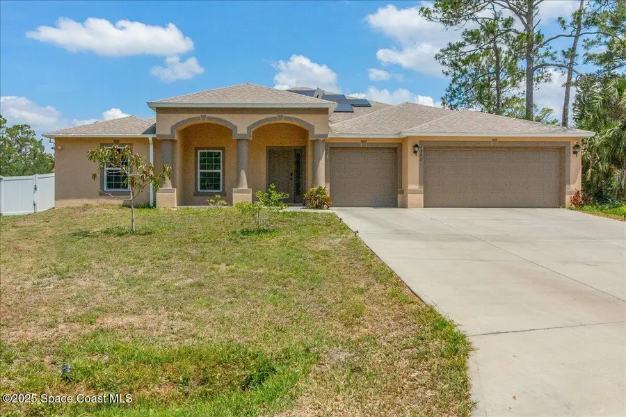 1397 Danbury Street Sw, Palm Bay, FL 32908 - Image #2