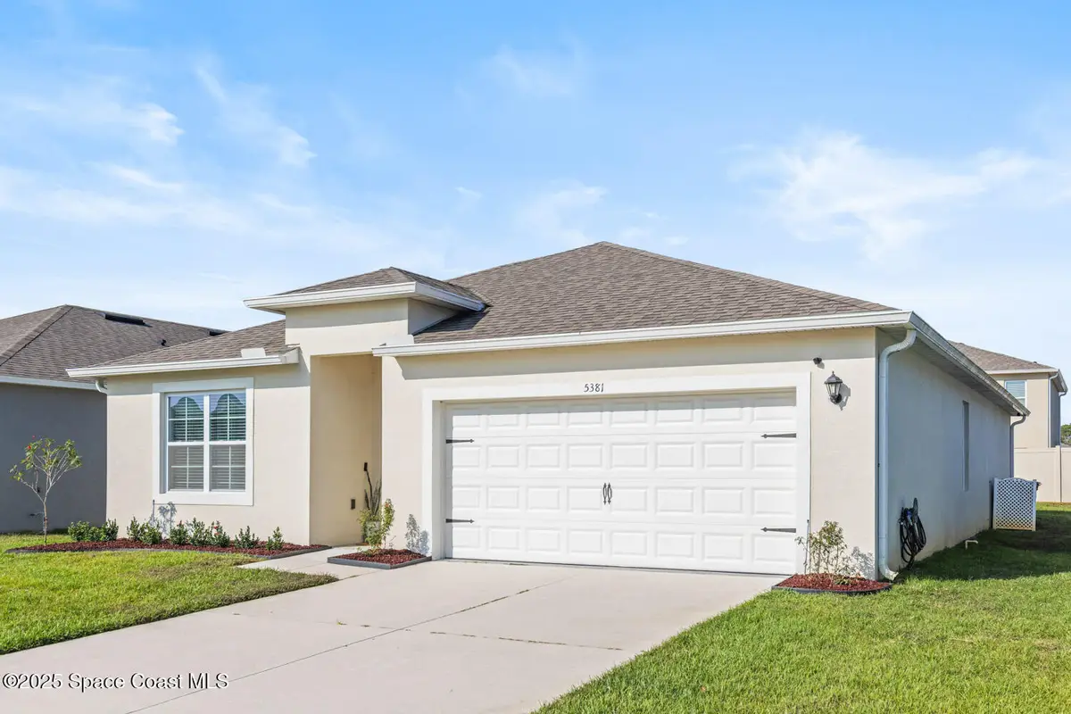 5381 Hickory Downs Way, Saint Cloud, FL 34771 - Image #1