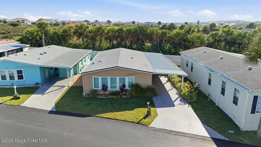 264 Seabreeze Drive, Flagler Beach, FL 32136 - #3