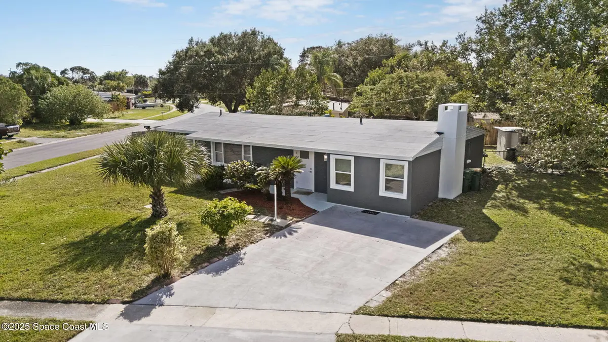 2033 Adams Avenue, Melbourne, FL 32935 - Image #1