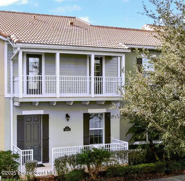 4938 Sprint Circle, Rockledge, FL 32955 - Image #1