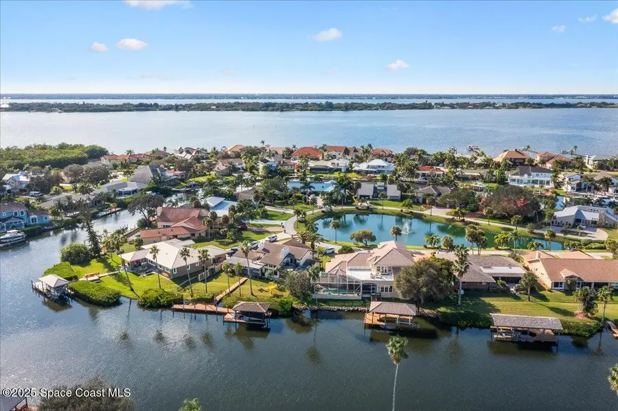 855 Hawksbill Island Drive, Satellite Beach, FL 32937 - Image #2