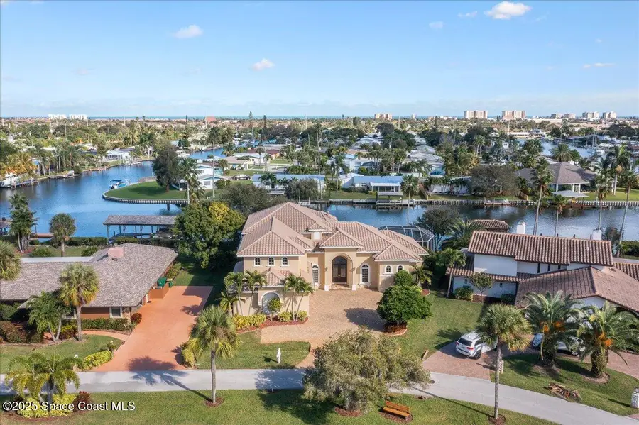 855 Hawksbill Island Drive, Satellite Beach, FL 32937 - Image #3