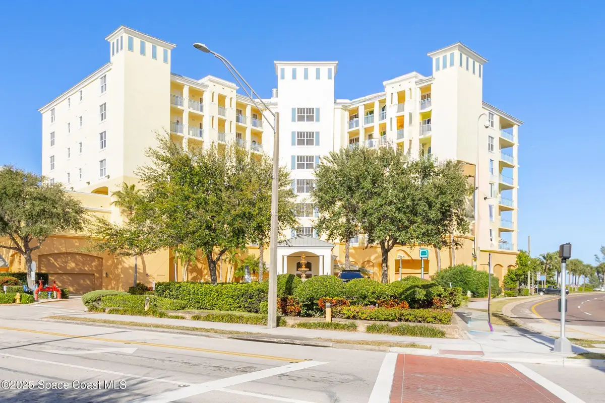 1437 Pineapple Avenue #302, Melbourne, FL 32935 - Image #1