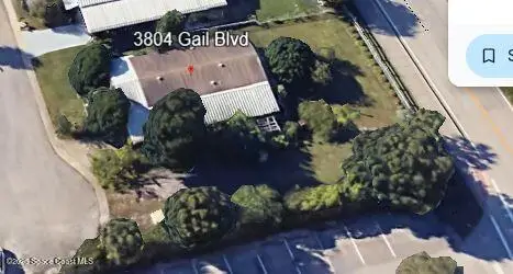 3804 Gail Boulevard, Melbourne, FL 32904 - Image #2