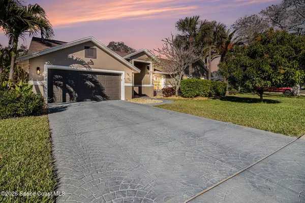 4115 Savannahs Trail, Merritt Island, FL 32953