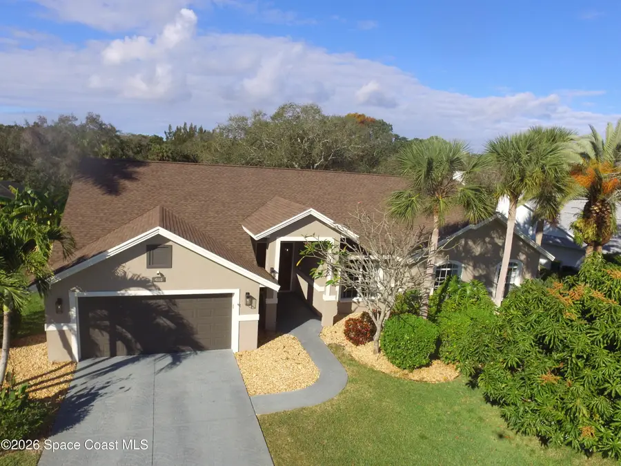 4115 Savannahs Trail, Merritt Island, FL 32953 - Image #3