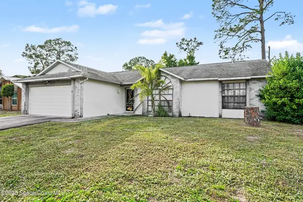 426 Jupiter Boulevard Nw, Palm Bay, FL 32907