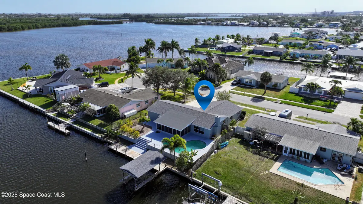 470 Sundoro Court, Merritt Island, FL 32953 - Image #1