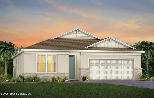 2649 Fermoy Drive, Ormond Beach, FL 32174