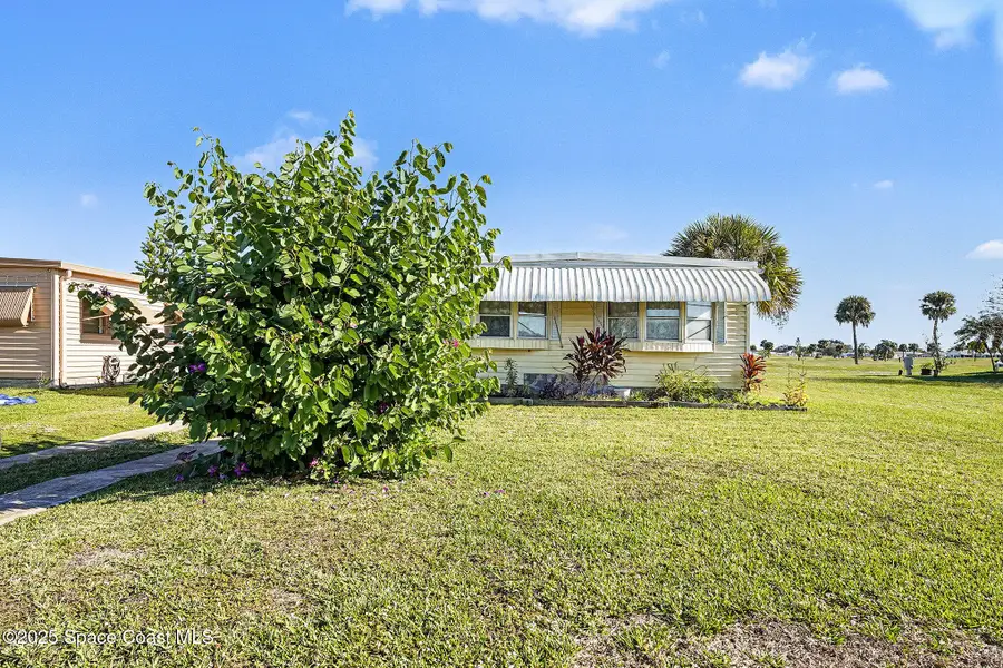 1120 Barefoot Bay Circle, Micco, FL 32976 - Image #2
