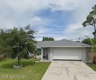 1067 Heath Avenue Nw, Palm Bay, FL 32907