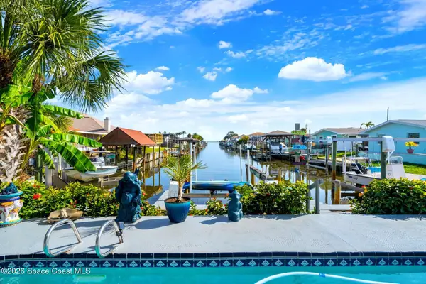 1710 Westport Road, Merritt Island, FL 32952