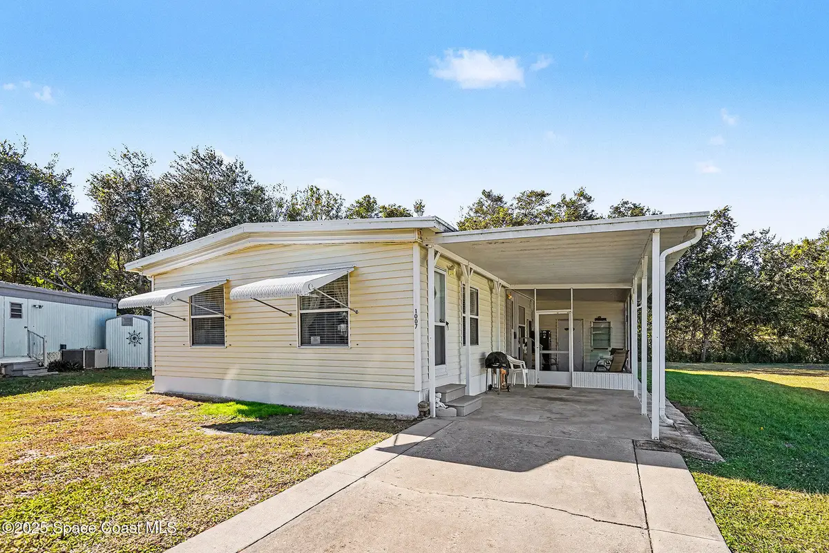 1007 Moonlight Court Ne, Palm Bay, FL 32907 - Image #1