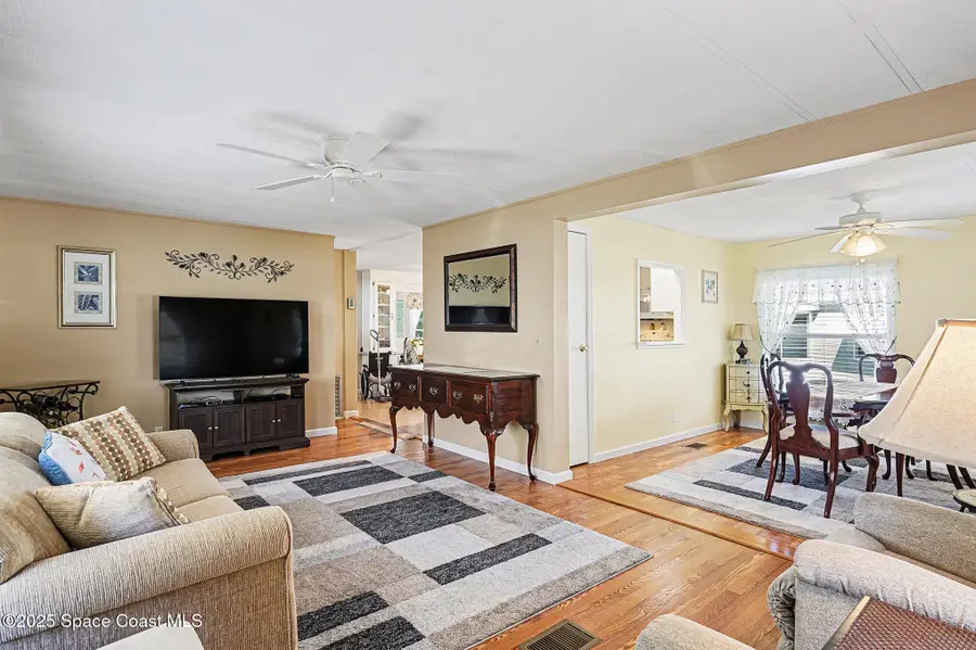 1007 Moonlight Court Ne, Palm Bay, FL 32907 - Image #3