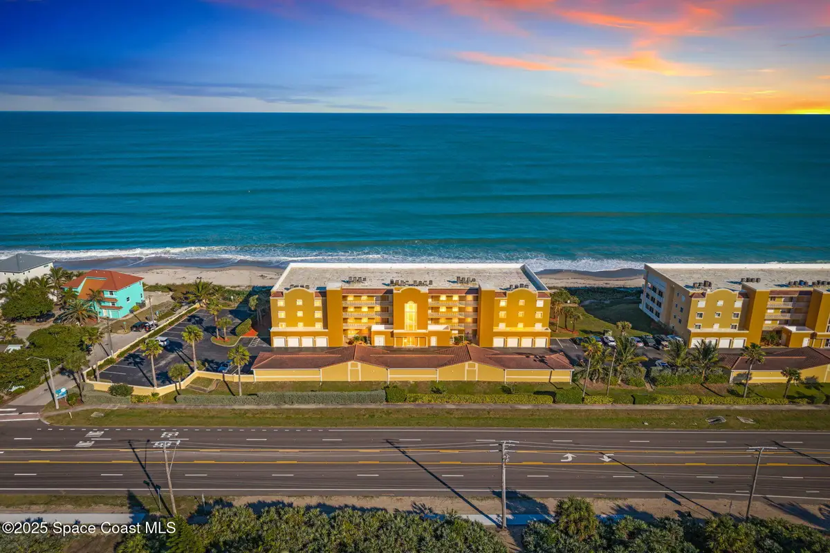 1791 Highway A1a Highway #1204, Indian Harbour Beach, FL 32937 - Image #1