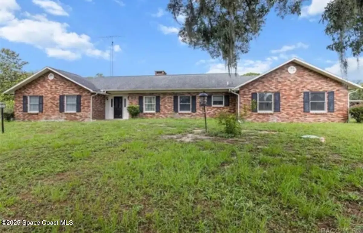 5520 S Pine Tree Point, Lecanto, FL 34461 - Image #1