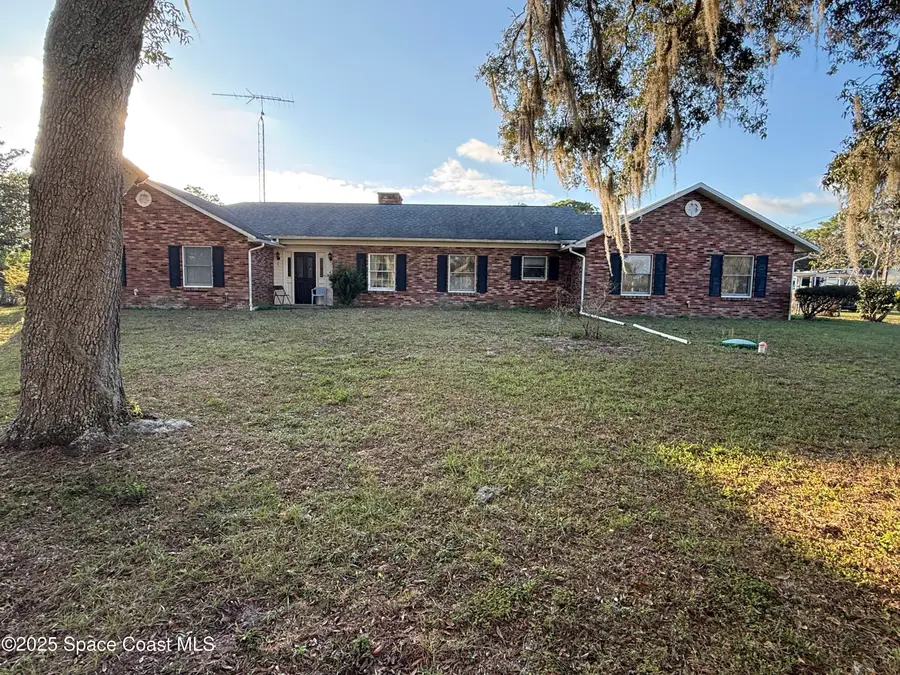 5520 S Pine Tree Point, Lecanto, FL 34461 - Image #2