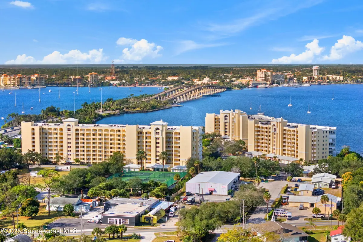134 Starboard Lane #301, Merritt Island, FL 32953 - Image #1