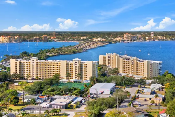 134 Starboard Lane #301, Merritt Island, FL 32953