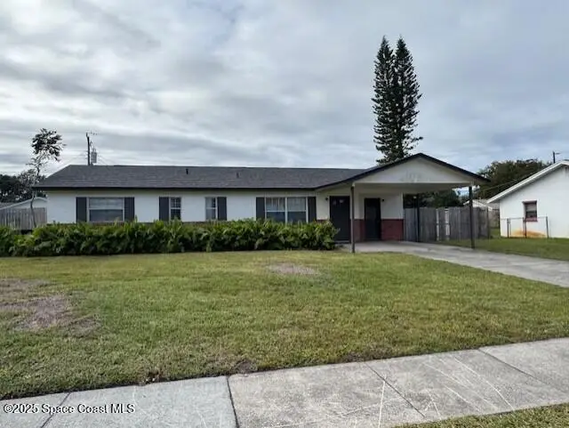 4840 Volusia Avenue, Titusville, FL 32780 - Image #1