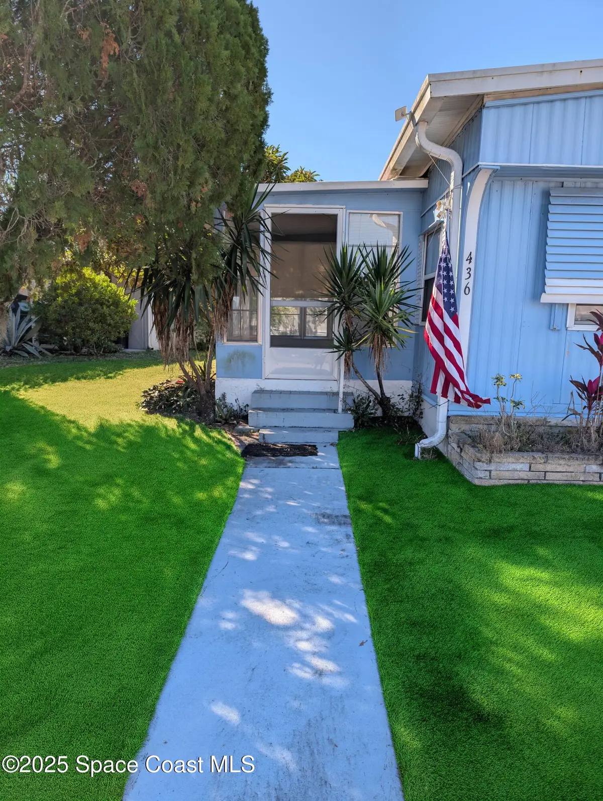 436 NE Holiday Park Boulevard Ne, Palm Bay, FL 32907 - Image #1