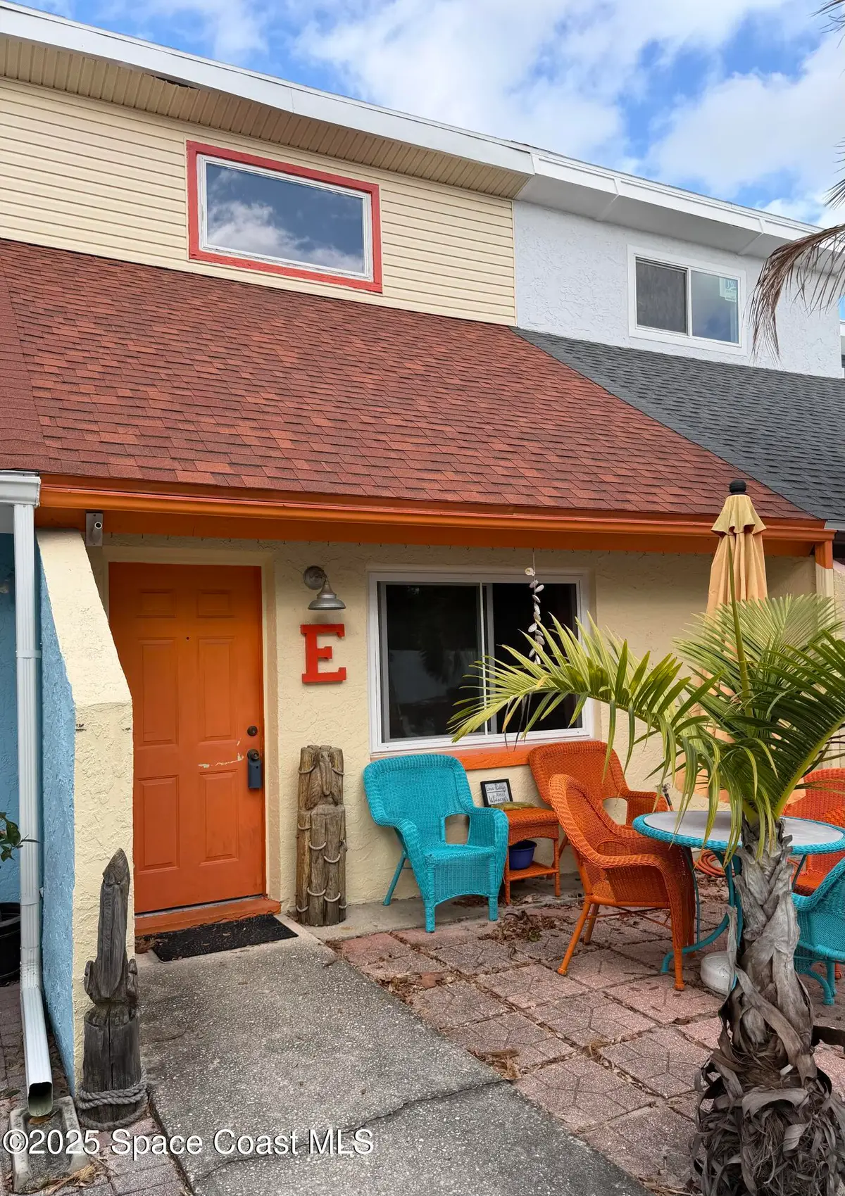 8200 Canaveral Boulevard #E, Cape Canaveral, FL 32920 - Image #1